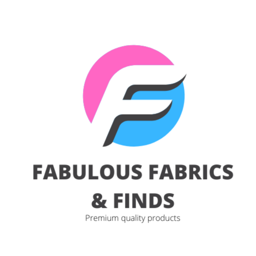 Fabulous Fabrics & Finds
