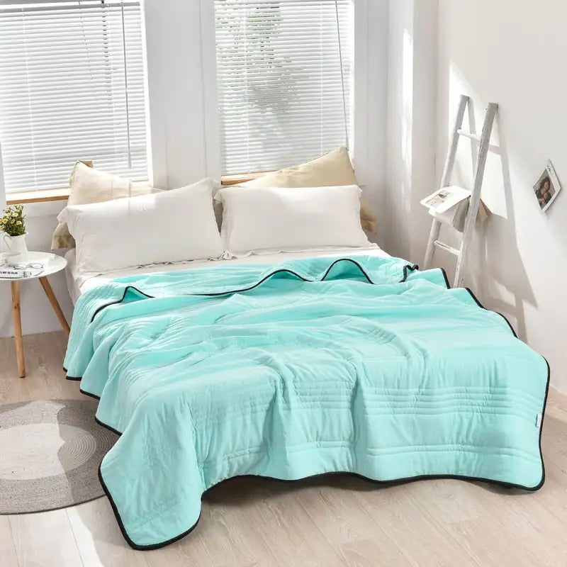 Cooling Frosty Dream Blanket™