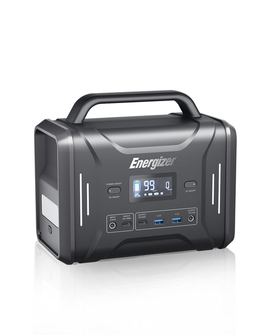 US POWERWIN  PPS320 320Wh Portable Power Station