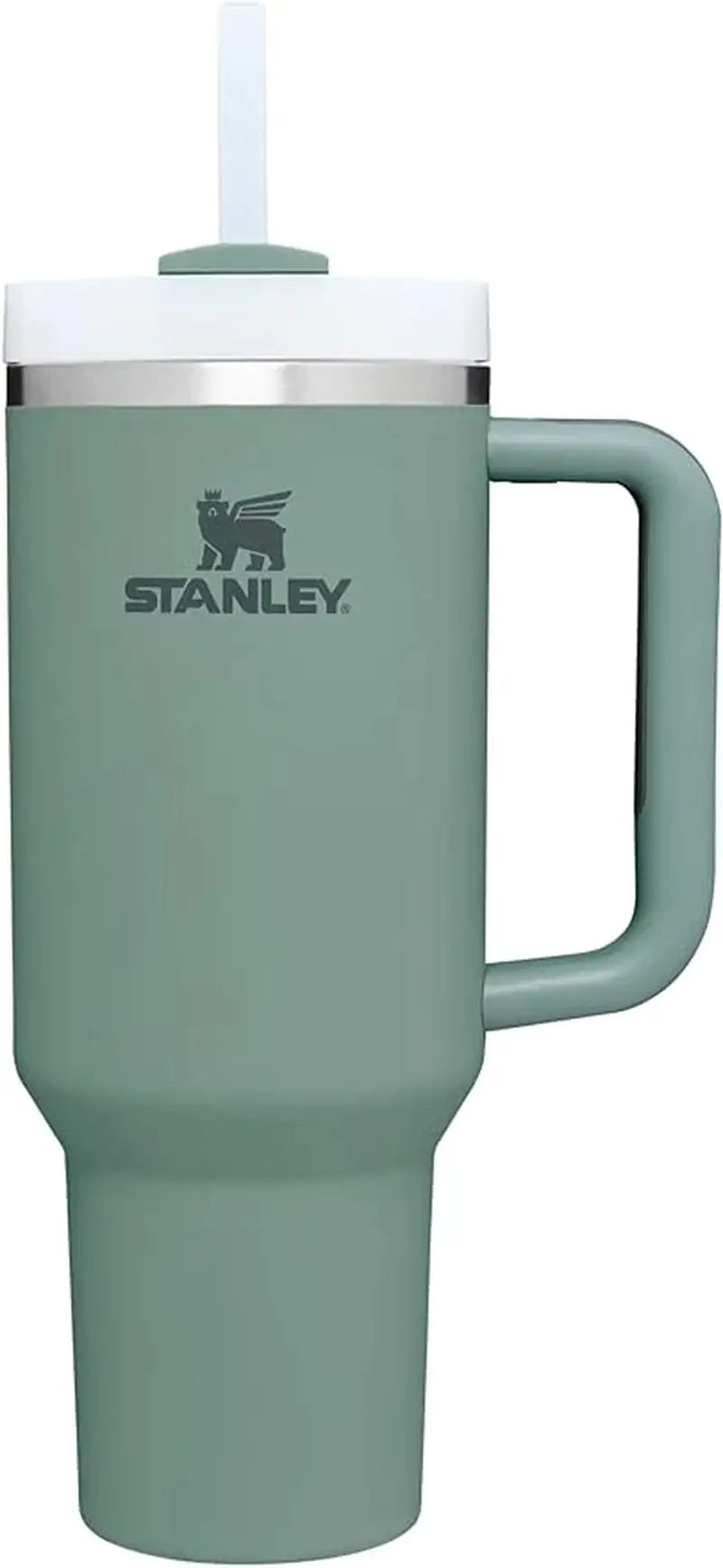 Stanley Quencher H2.0 Matte Collection