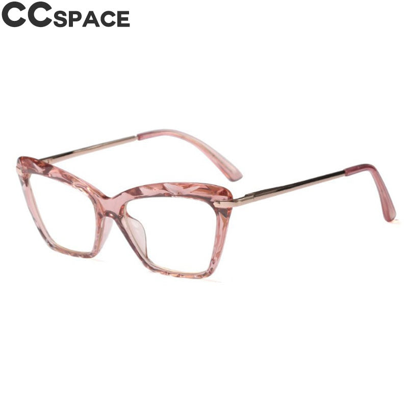 Fashion Square Glasses Frames
