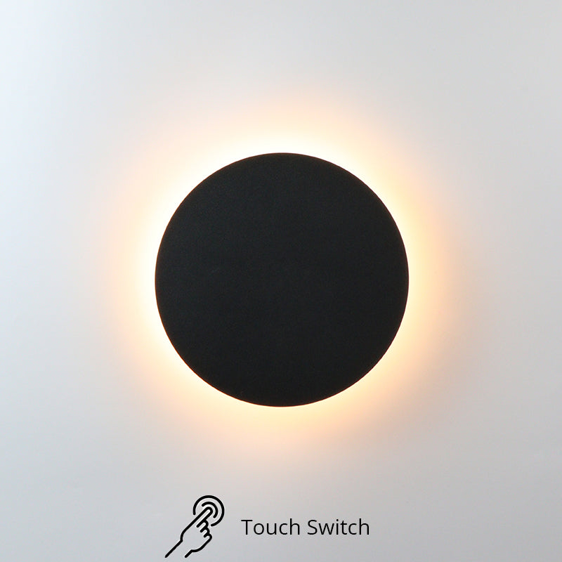 LED Light With Touch Switch