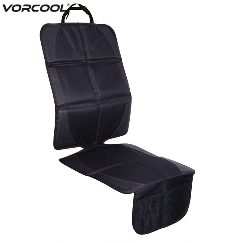 Comfy Car Protective Automobile Seat Cover & Cushion