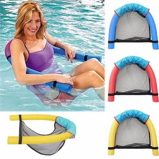 Water Floats and Loungers - Best Floating Pool Lounge Chairs