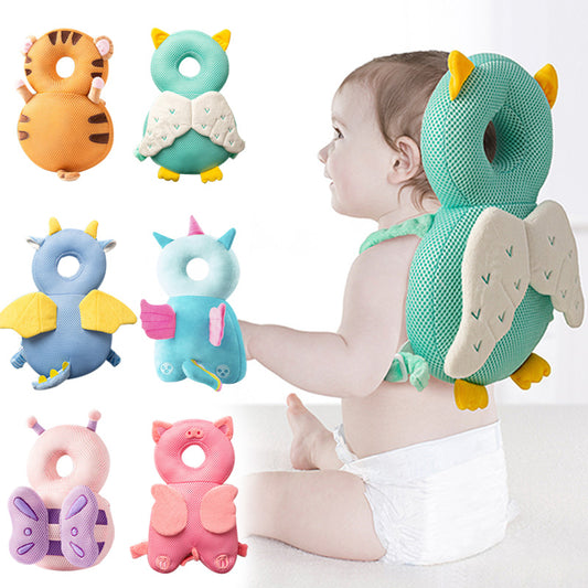 Baby Safety Pillow