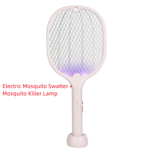 Electric Bugs Trap