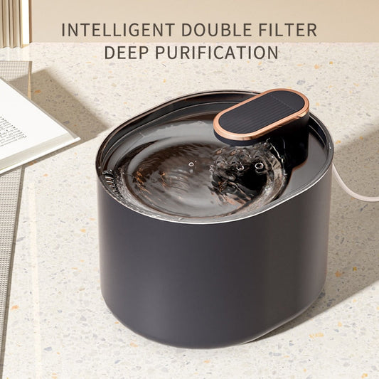 3L Self-contained Automatic Pet Water Fountain