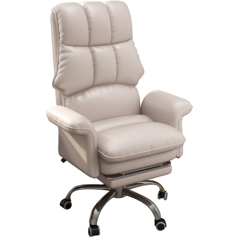 Ihome Computer Chair Office Chair Gaming Chair Back Lift Swivel Chair