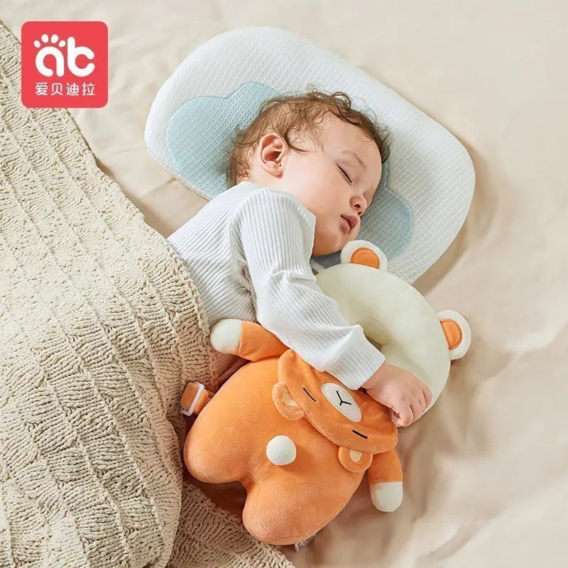 Baby & Toddler Anti-fall Pillow