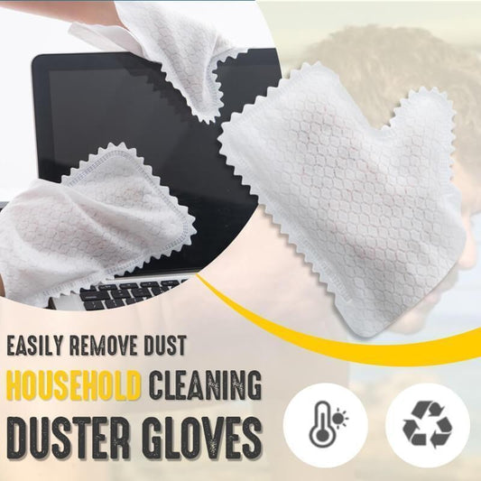 Dust Cleaning Gloves™ - 10/20 Pack
