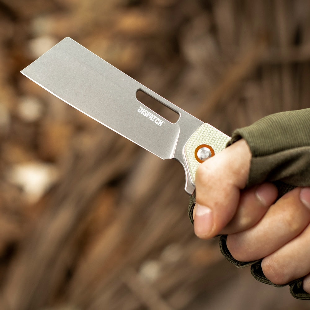 DISPATCH Folding Pocket Knife