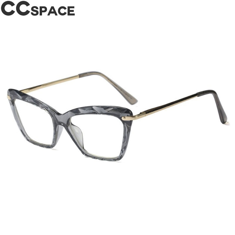 Fashion Square Glasses Frames