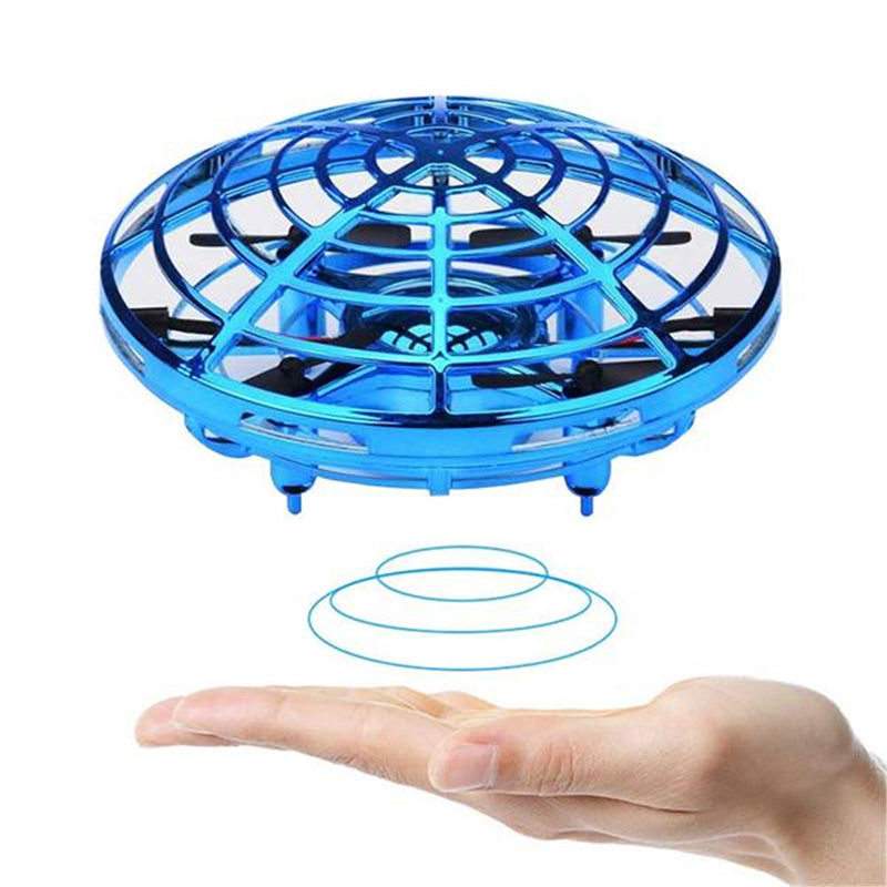 Mini Helicopter Drone